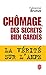 Chomage Des Secrets Bien Gardes (Ldp Litterature) (French Edition)