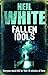 Fallen Idols (DC Laura McGanity, #1)