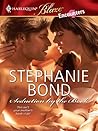 Seduction by the Book by Stephanie Bond