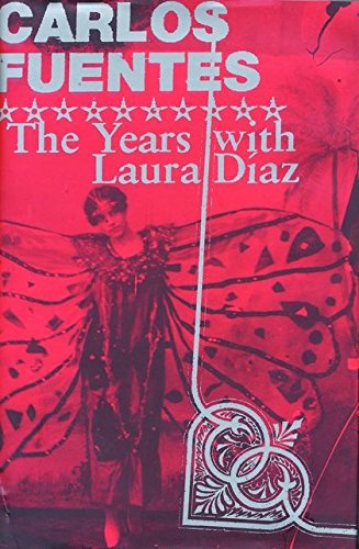 The Years with Laura Diaz