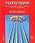 Statistique: Économie, Gestion, Sciences, Médecine (Avec Exercices D'application)