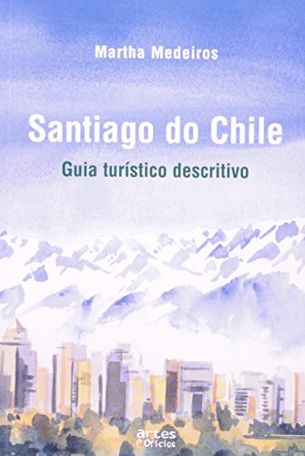 Santiago do Chile (Paperback)