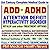 21st Century Complete Medical Guide to Attention Deficit Hyperactivity Disorder (ADD or ADHD), Ritalin and other Treatment Options, Authoritative CDC, ... for Patients and Physicians (CD-ROM)