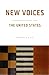 New Voices: Contemporary Po...