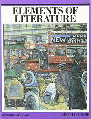 Elements of Literature