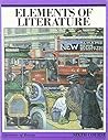 Elements of Literature