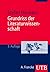 Grundriss der Literaturwissenschaft