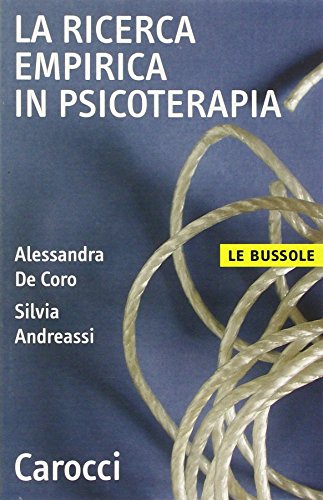 La ricerca empirica in psicoterapia (Paperback)