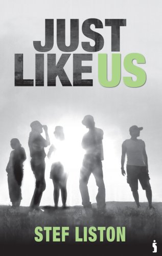 Just Like Us (Paperback)