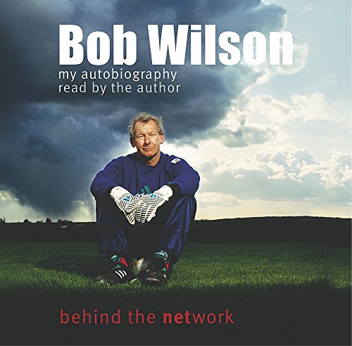 Bob Wilson : My Autobiography (Audio CD)