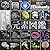 A Visual Exploration of Every Known Atom in the Universe [Jap... by Theodore W. Gray
