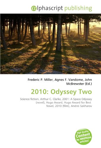 2010: Odyssey Two