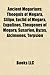 Ancient Megarians: Theognis of Megara, Stilpo, Euclid of Megara, Eupalinos, Theagenes of Megara, Susarion, Byzas, Alcimenes, Terpsion