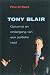 Tony Blair: Opkomst en onde...