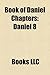 Book of Daniel Chapters: Daniel 8