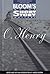 O. Henry (Bloom's Major Short Story Writers)