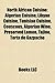 North African Cuisine: Algerian Cuisine, Libyan Cuisine, Tunisian Cuisine, Couscous, Ottoman Cuisine, Preserved Lemon, Semolina, Mulukhiyah