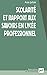 Scolarité et rapport aux sa...