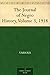 The Journal of Negro History, Volume 3, 1918
