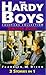 Sinister Plots: Hardy Boys Casefiles Collection (Hardy Boys Casefiles S.)