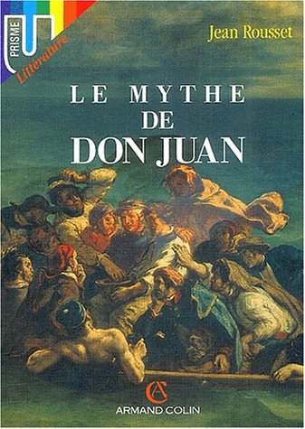Le mythe de Don Juan (Mass Market Paperback)
