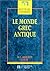 Le Monde Grec Antiquedes Palais Crétois À La Conquête Romaine