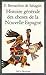 Histoire générale des choses de la Nouvelle-Espagne