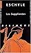 Les suppliantes
