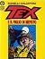 Tex e il figlio di Mefisto