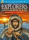 Explorers (Questions and Answers About...)