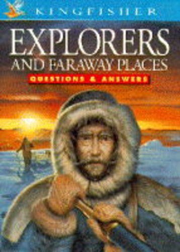 Explorers (Questions and Answers About...)