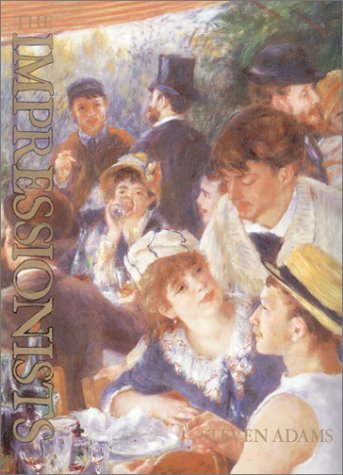 The Impressionists (Hardcover)
