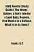 1863 Novels (Study Guide): The Water-Babies, a Fairy Tale for a Land Baby, Romola, Five Weeks in a Balloon, What Is to Be Done?