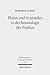 Platon Und Aristoteles in D...
