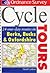 24 One-Day Routes in Berks, Bucks & Oxfordshire (Ordnance Survey Cycle Tours)
