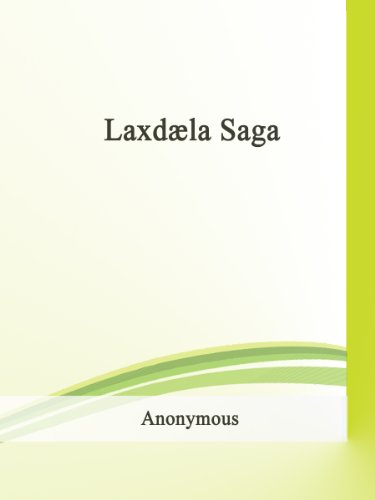 Laxdæla Saga