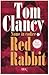 Nome In Codice Red Rabbit by Tom Clancy
