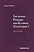 Les jeunes Français ont-ils raison d'avoir peur ?