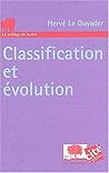 Classification Et Évolution