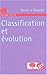Classification Et Évolution