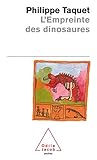 L'Empreinte des dinosaures