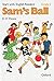Start with English Readers 3. Sam's Ball