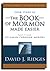 Book of Mormon Made Easier, Part 3