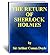 The Return of Sherlock Holmes 