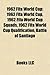 1962 Fifa World Cup: 1962 Fifa World Cup Managers, 1962 Fifa World Cup Players, 1962 Fifa World Cup Qualification, 1962 Fifa World Cup Referees