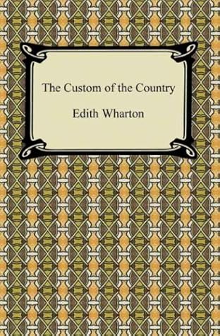 The Custom of the Country 