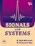 Signals and Systems