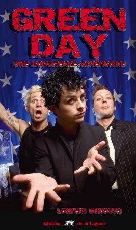 Green Day: Une Conscience Américaine (Paperback)