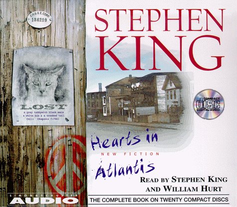 Hearts in Atlantis
