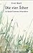 Die Vier Äther: Zu Rudolf Steiners Ätherlehre ; Elemente   Äther   Bildekräfte